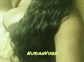 NubianVixen