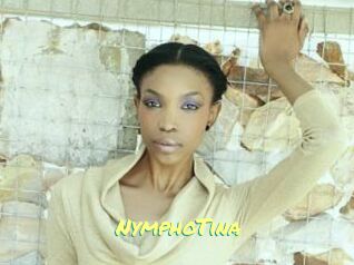 NymphoTina