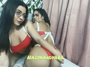 nadyaandyara Cul de Black