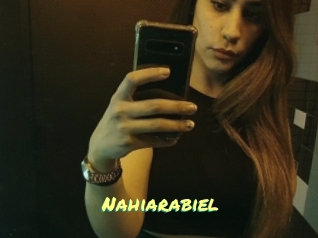 Nahiarabiel