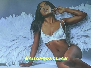 Nahomywillian
