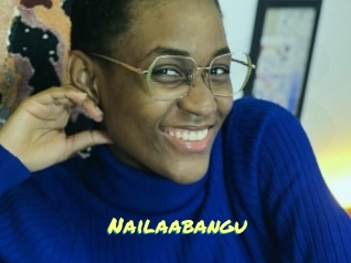 nailaabangu Cul de Black