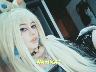Namicat