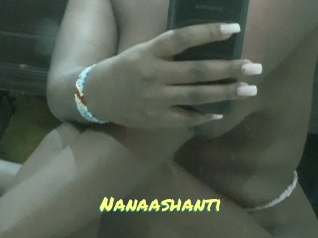 Nanaashanti