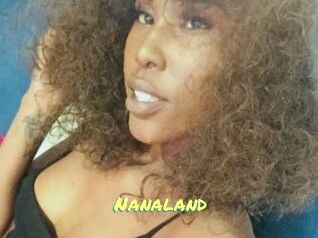Nanaland