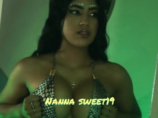 nanna_sweet19 Cul de Black