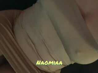 Naomiaa