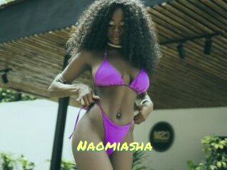 Naomiasha