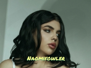 Naomifowler