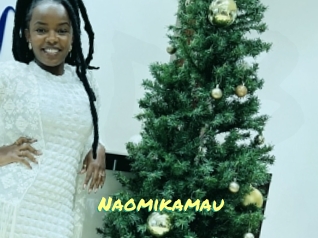 Naomikamau