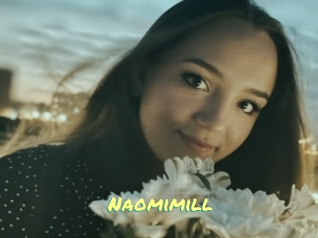 Naomimill