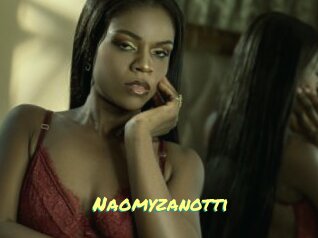 Naomyzanotti