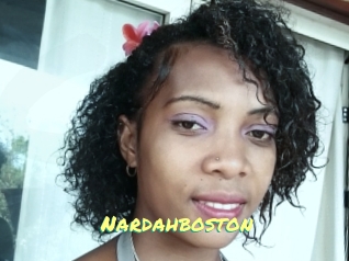 Nardahboston