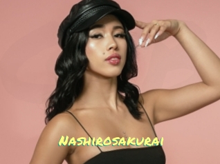 Nashirosakurai