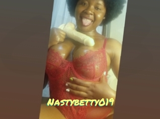 Nastybetty019