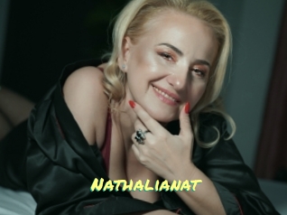 nathalianat Cul de Black