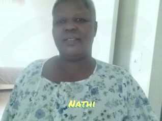 Nathi