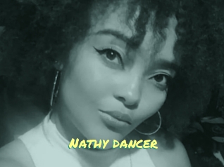 nathy_dancer Cul de Black
