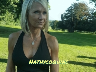 Nathycoquine