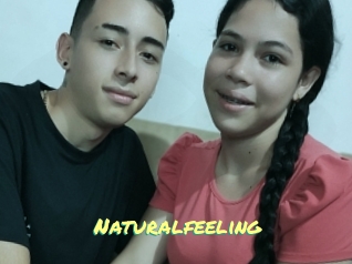 naturalfeeling Cul de Black
