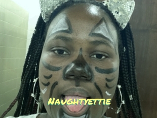 Naughtyettie
