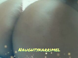 Naughtykarrimel