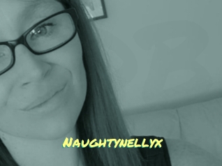 Naughtynellyx