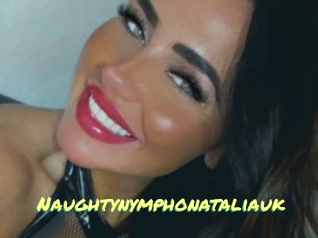 Naughtynymphonataliauk