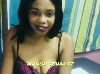 Naughtyshalot