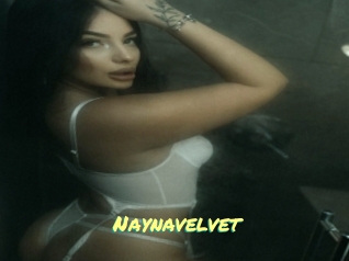 Naynavelvet