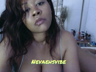 nevaehsvibe Cul de Black