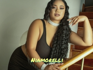 Niamorelli