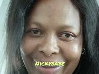 Nickybabe