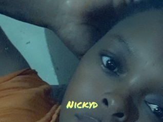 Nickyd