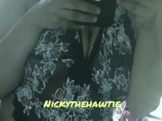Nickythehawtie