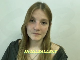 nicoleallens Cul de Black