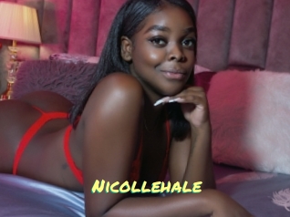 nicollehale Cul de Black