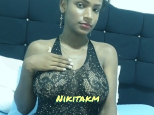 nikitakm Cul de Black