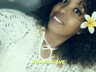 Nikkihlove