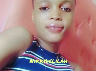 Nikkydelilah