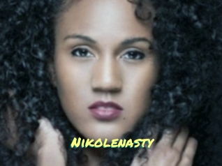Nikolenasty