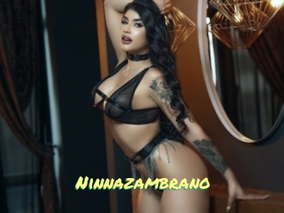 Ninnazambrano