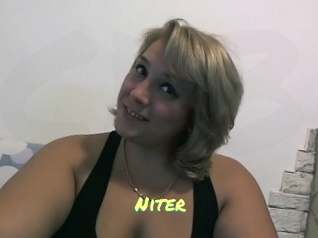 Niter