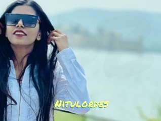 Nitulordes
