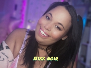 Nixx_noir