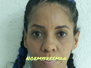 Noemyfreeman
