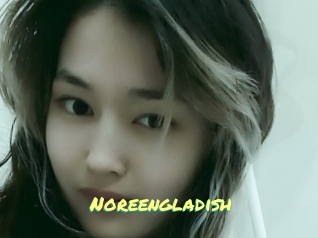 Noreengladish