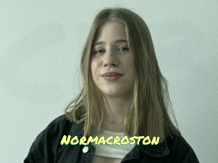 Normacroston