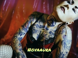 novaaura Cul de Black