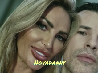 Novadanny